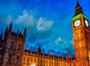 Лондонский Биг-Бен остановят на 3 года