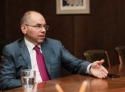Степанов назвав регіони України, де найбільші проблеми з киснем в лікарнях