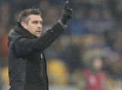 Тренер "Генгама" о "страшном" для себя матче в Киеве