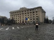 Опрос "Градус общества во время войны" показал, как изменились украинцы