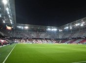 Администратор Айнтрахта: Играть в перчатках? Вы смеетесь?