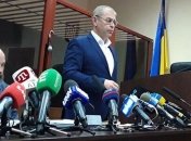 Адвокат об аресте Пашинского: Планируется его физическое уничтожение