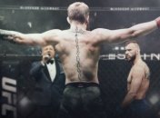 Макгрегор vs Серроне: полный файт-кард турнира UFC 246