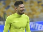 Денис Бойко: Эта сборная Украины заслуживает победу на Евро