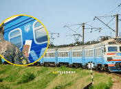 Мужчина остался на перроне посреди ночи