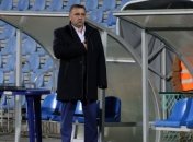 "Будем надеяться на чудо": Тренер "Николаева" о полуфинале Кубка Украины с "Динамо"