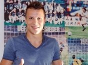 Коноплянка назвал тренера "Шальке" "трусом"