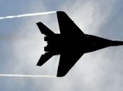 Меркель анонсирует создание над Сирией бесполетной зоны