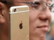 В Китае цены на iPhone 6 и iPhone 6 Plus резко упали 