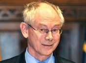 Херман ван Ромпей расставил приоритеты своего второго мандата