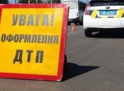 Жахливе ДТП на Угорщині: десятеро постраждалих (Фото)