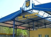 ГПСУ опровергают информацию об очередях на границе с Беларусью