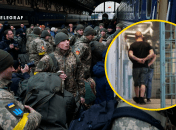 Колишні ув'язнені будуть штурмовиками