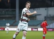 Отбор на ЧМ-2022: результаты матчей 30 марта (видео)