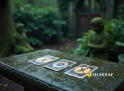 Прогноз Таро на 15 февраля