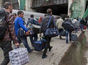 В Раде предложили запретить агентствам взимать плату за трудоустройство "заробитчан" 