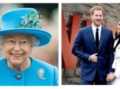 Елизавета II может сорвать сделку принца Гарри и Меган Маркл с Netflix