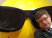 Шон Эстин снимется в новом эпизоде "Бруклин 9-9"