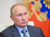 Президент РФ обговорив із журналістами ситуацію в Росії та світі