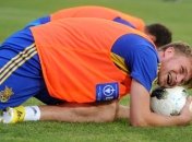 Безус: Сегодня я в Киеве, а завтра видно будет