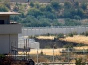 Турция приступила к строительству стены на границе с Ираном 