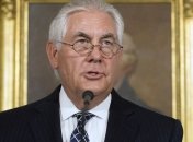 Тиллерсон прокомментировал критику Трампа о "расистском насилии"