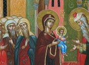 14 января православные отмечают великий праздник - Обрезание Господне 