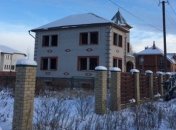 В Княжичах завершились следственные действия