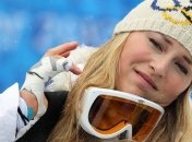 Олимпийская чемпионка не поедет на Олимпиаду в Сочи