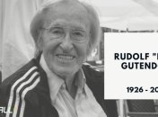 Его путешествие закончилось: умер главный футбольный пилигрим Руди Гутендорф