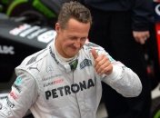 Легендарный Шумахер завел страницы в популярных соцсетях