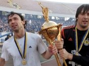 Шовковский решил завершить карьеру