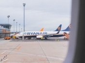 Ryanair буде скорочувати до 3 тисяч працівників через кризу пандемії