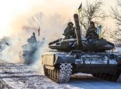 Ситуация на востоке Украины 26 февраля (Фото, Видео)