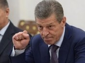 Козака назначили новым "куратором" Приднестровья вместо скандального Рогозина