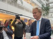 Герт Вилдерс