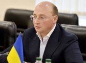 Замминистра юстиции Василик задекларировал 4,8 млн грн доходов за прошлый год