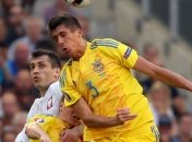 Хачериди не сыграет против Исландии