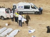 Наводнение в Израиле: погибли ученики предармейской академии