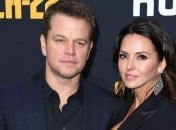 Очередной развод? В сети появились слухи, что Мэтт Дэймон расстался с женой