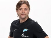 Анатолий Тимощук