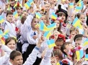 Сегодня в Украине и мире отмечается День защиты детей 