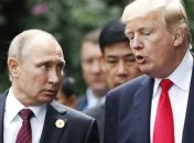 В Кремле сообщили, о чем будут говорить Путин и Трамп в Хельсинки