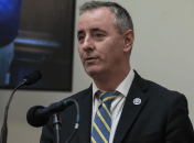 Конгрессмен Брайан Фицпатрик