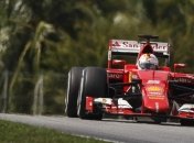 Победа Ferrari не была случайной