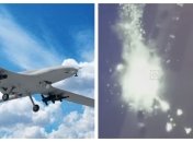 "Байрактар" ликвидировал российский зенитно-ракетный комплекс