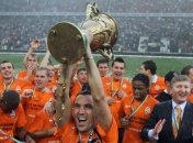 Ахметов: Надеемся своей игрой порадовать болельщиков "Шахтера"