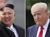 В КНДР назвали темы для обсуждения на встрече Трампа и Ким Чен Ына