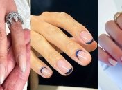Тренди літнього манікюру 2023 — фото