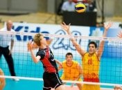 В финале мужской Евролиги Украина встретится с Македонией